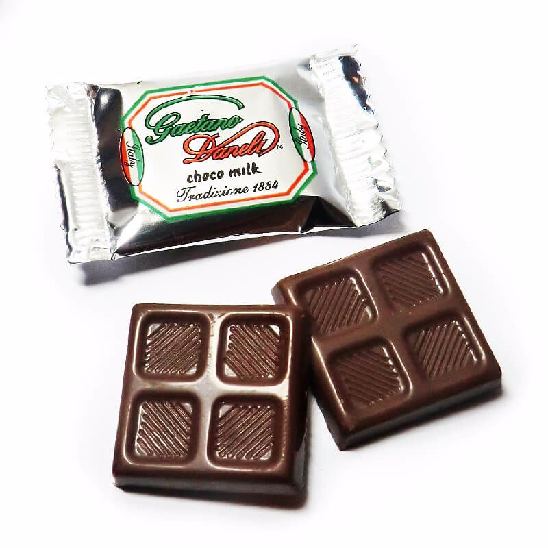 Gaetano Daneli čokoládka